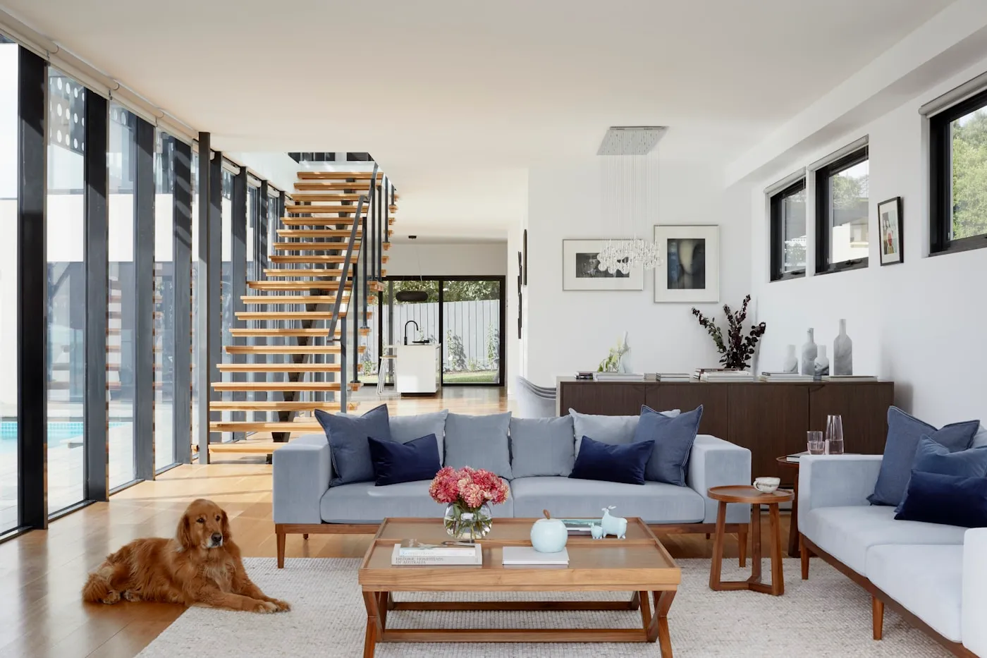 Long stay woning